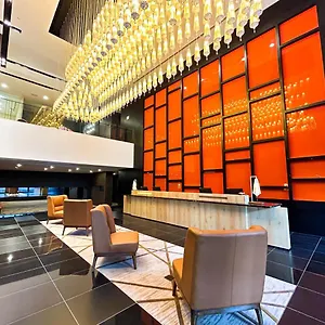 Starus Bukit Bintang 4*, Kuala Lumpur Malaisie