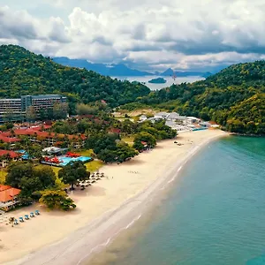 Rezort & Beachclub Langkawi, Pantai Cenang (Langkawi)