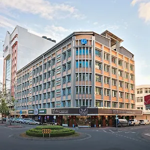 Sixty3 3*, Kota Kinabalu Malaisie