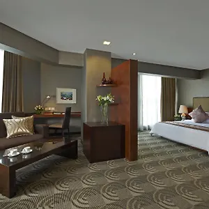 Star Points 3*, Kuala Lumpur Malaisie