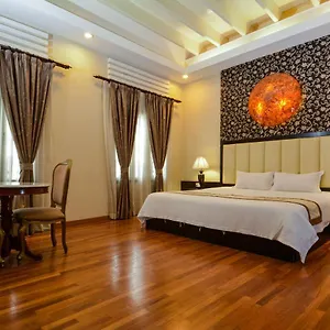 Jonker Boutique 3*, Malacca Malaisie