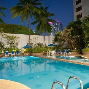 Royale Chulan Bukit Bintang 4*, Kuala Lumpur Malaisie